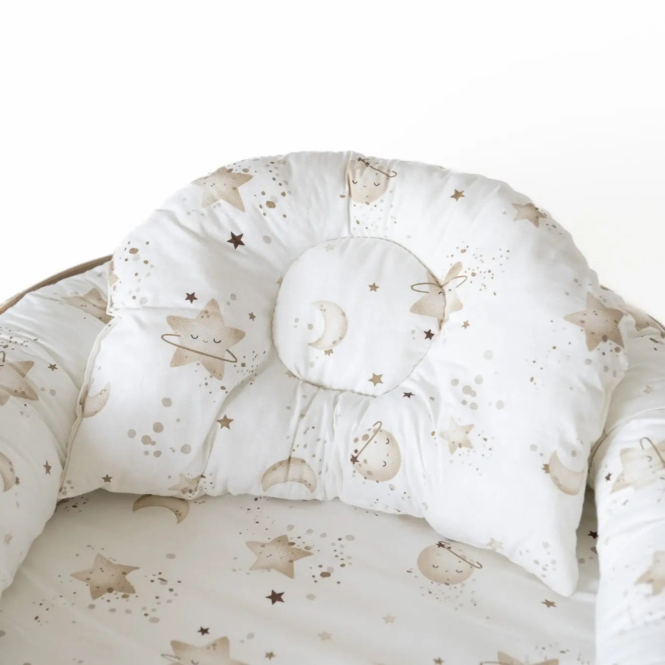 السرير محمول Portable Nest - Shopzz