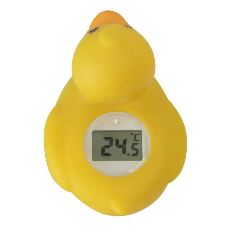 Bath Duck - بطة قياس الحرارة - Shopzz