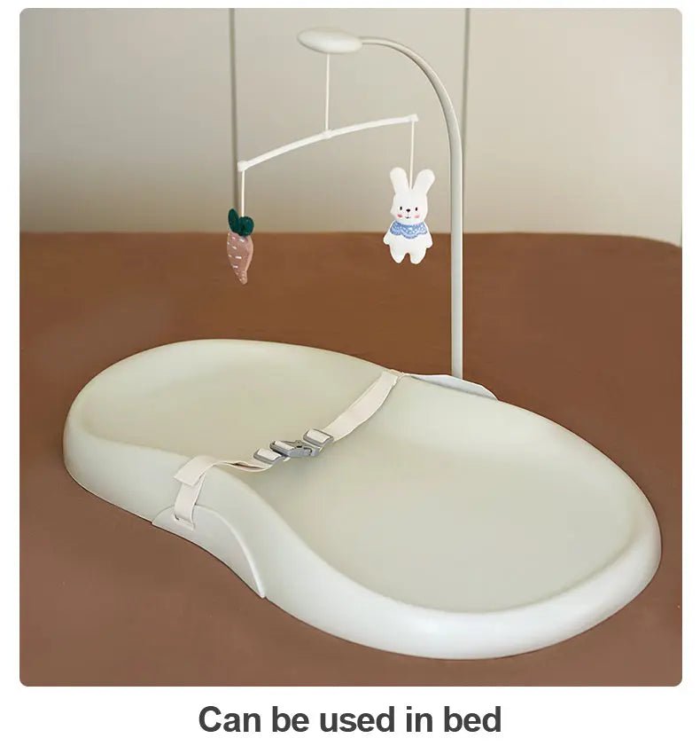 CHANGING PAD - وسادة تغيير للأطفال - Shopzz