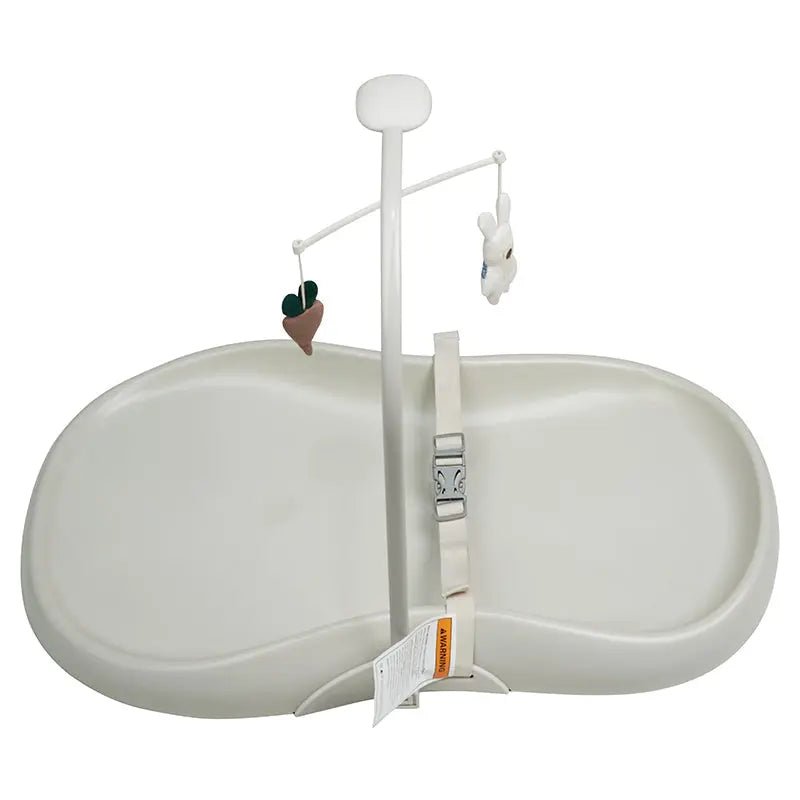 CHANGING PAD - وسادة تغيير للأطفال - Shopzz