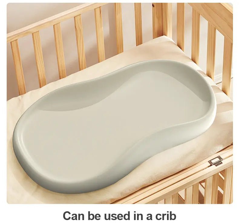 CHANGING PAD - وسادة تغيير للأطفال - Shopzz