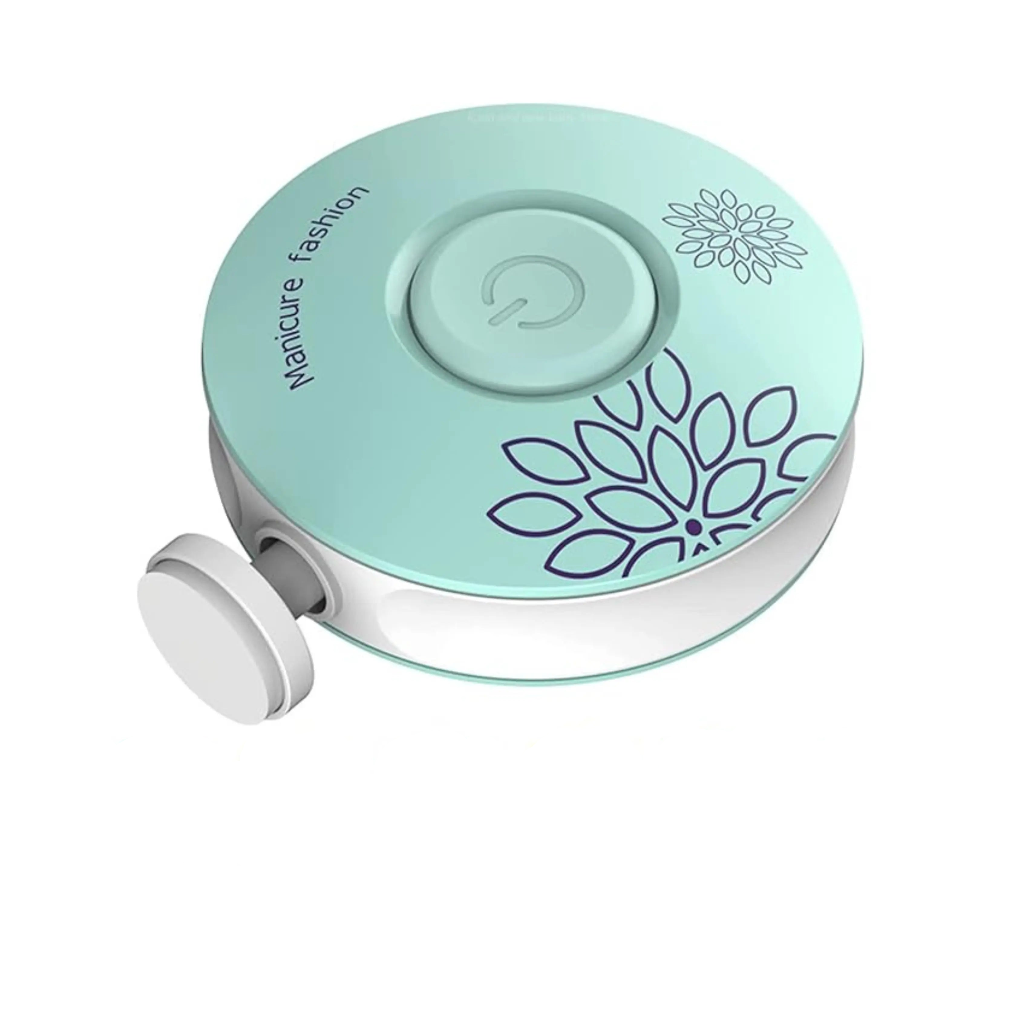 مبرد أظافر كهربائي للأطفال - Baby Nail File - Shopzz