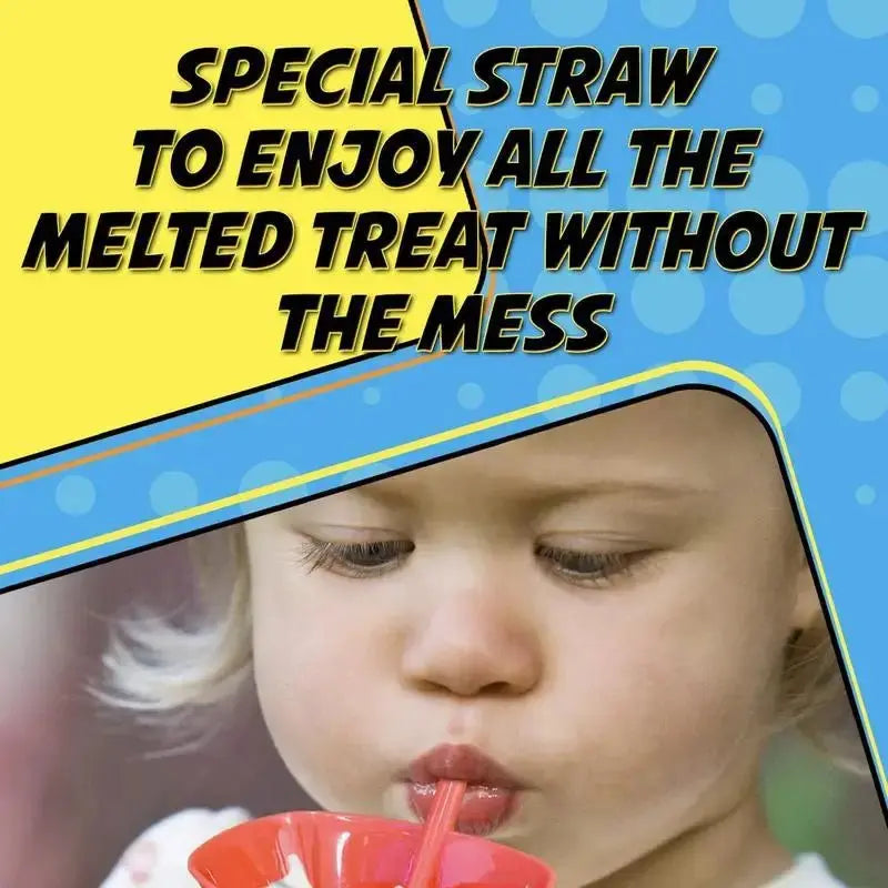 Popsicle holder - حامل الايس كريم - Shopzz