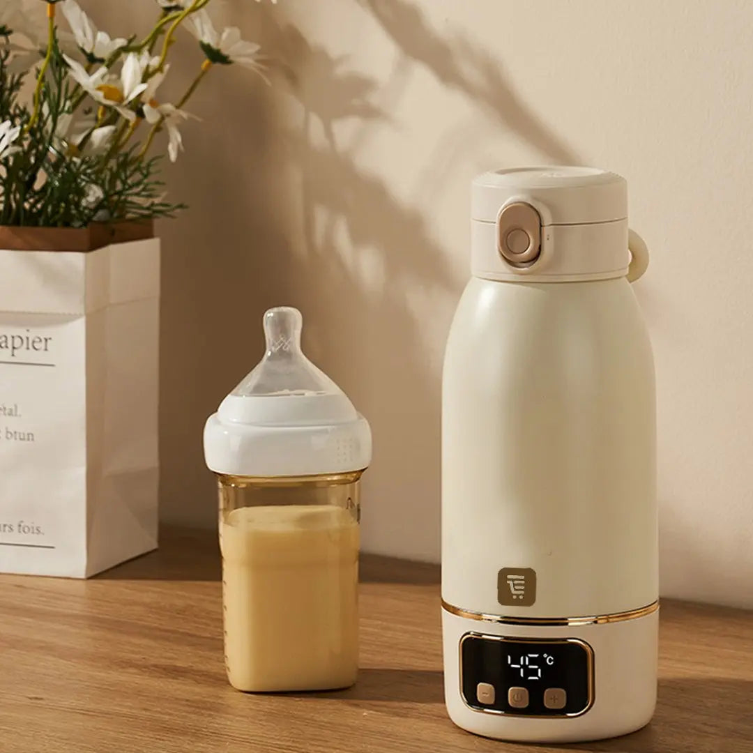 Portable Water heater - السخان متنقل - Shopzz