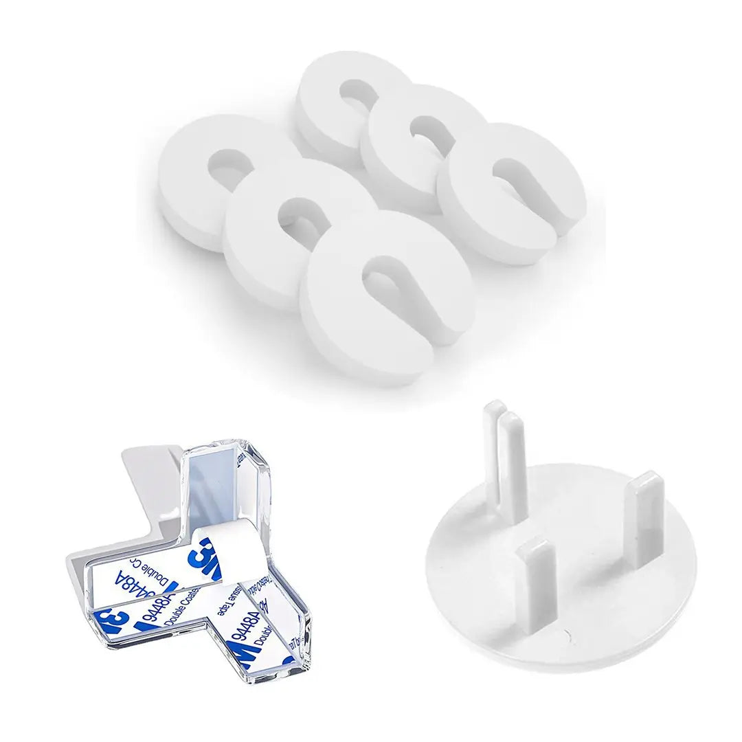 Safety Bundle - تشكيلة الأمان - Shopzz