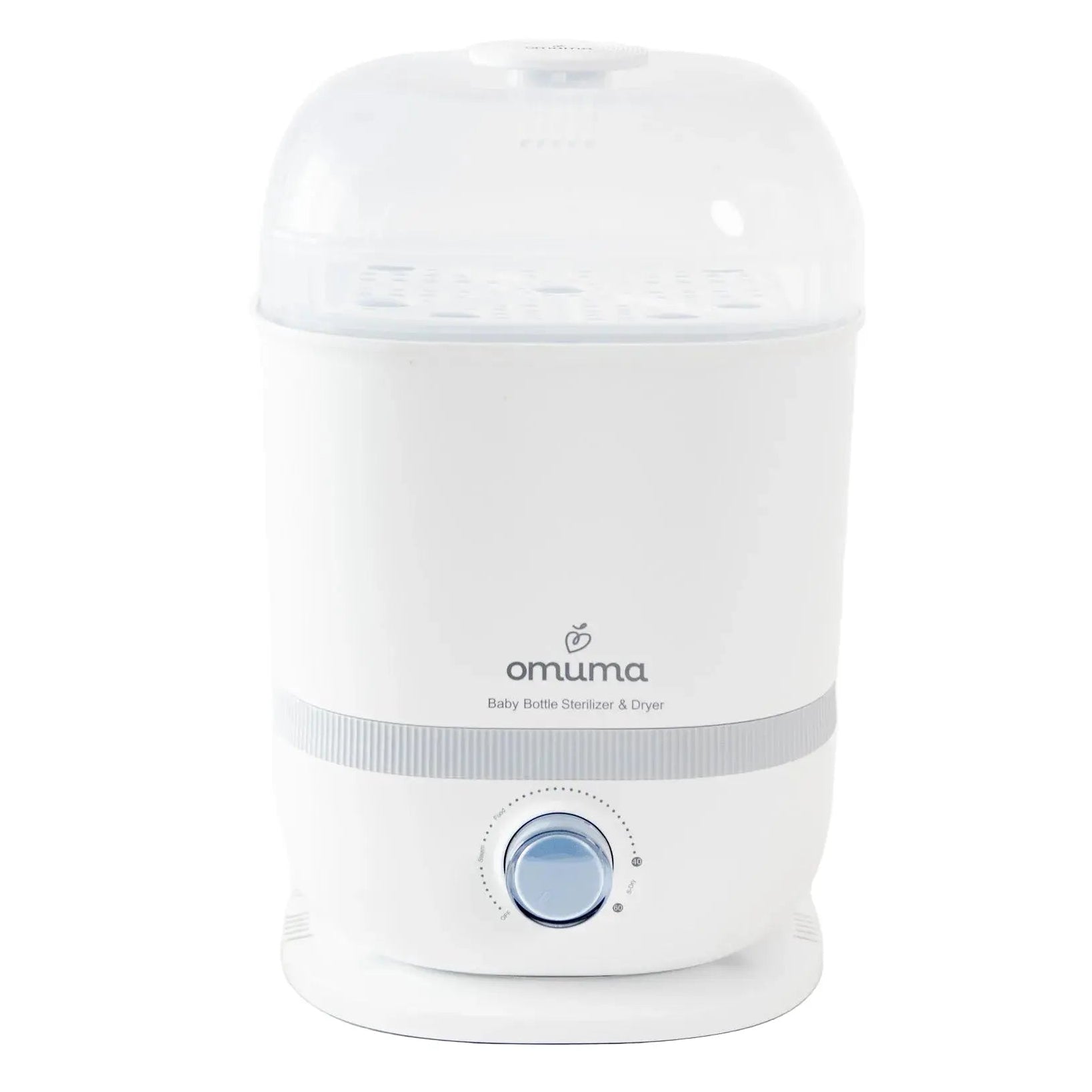 Baby bottle sterilizer and dryer Omuma