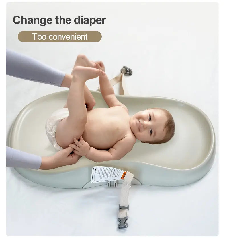 وسادة تغيير للأطفال Shopzz