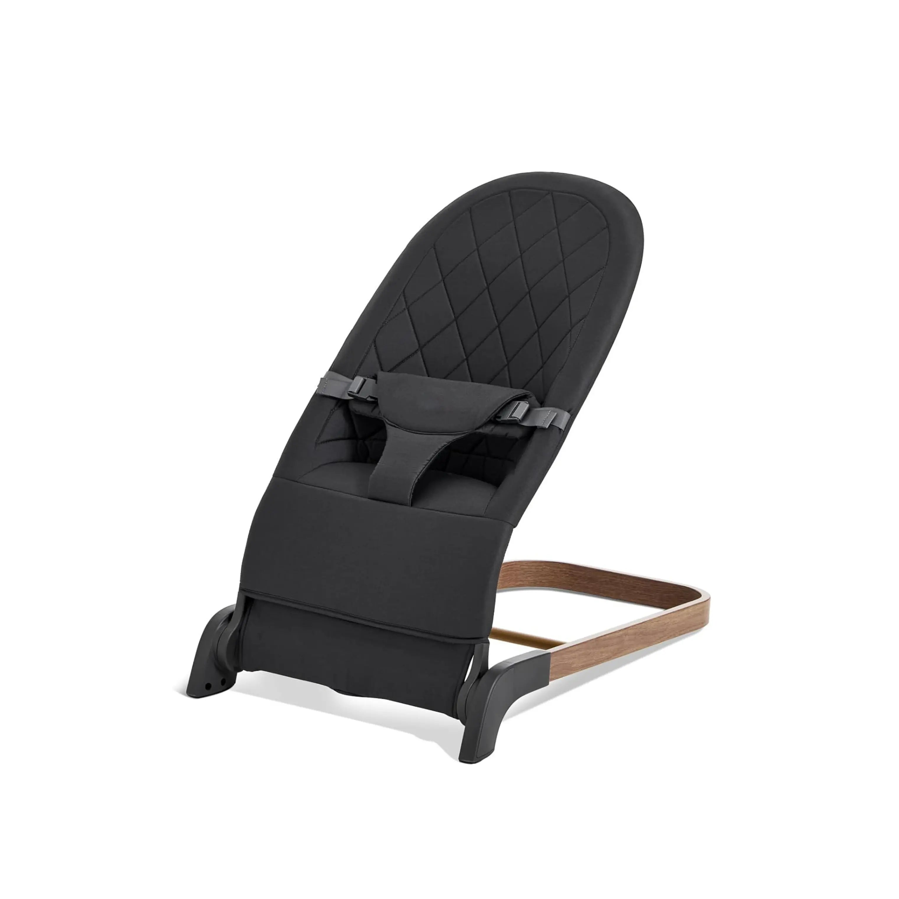 كرسي متأرجح القابل للطي -  Omuma Baby Bouncer Shopzz