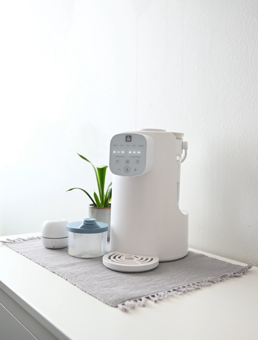 <h3>اكثر من 5000 ام تثق في امومة 💕</h3>