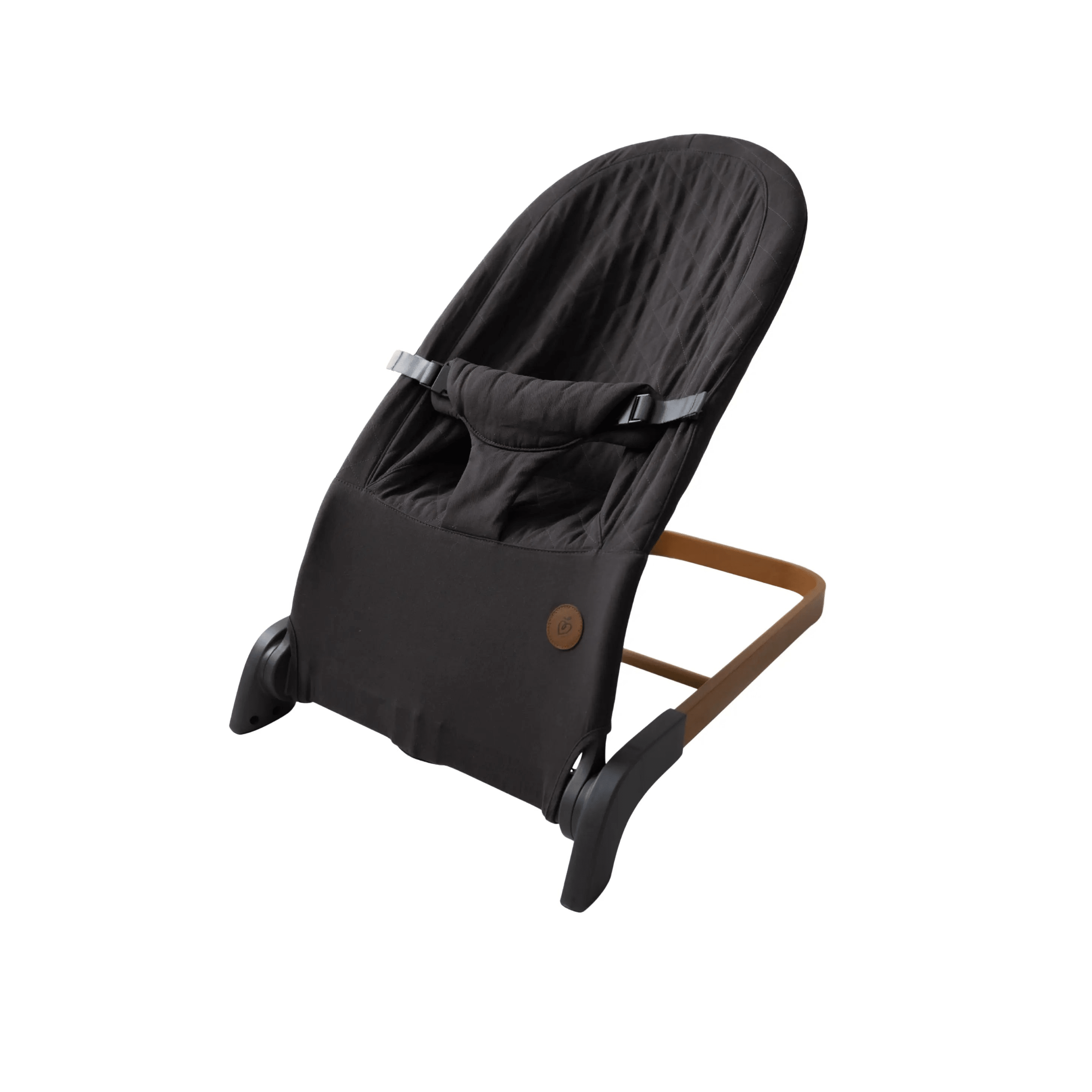 الكرسي الهزاز للأطفال القابل للطي - Omuma Baby Bouncer - Omuma