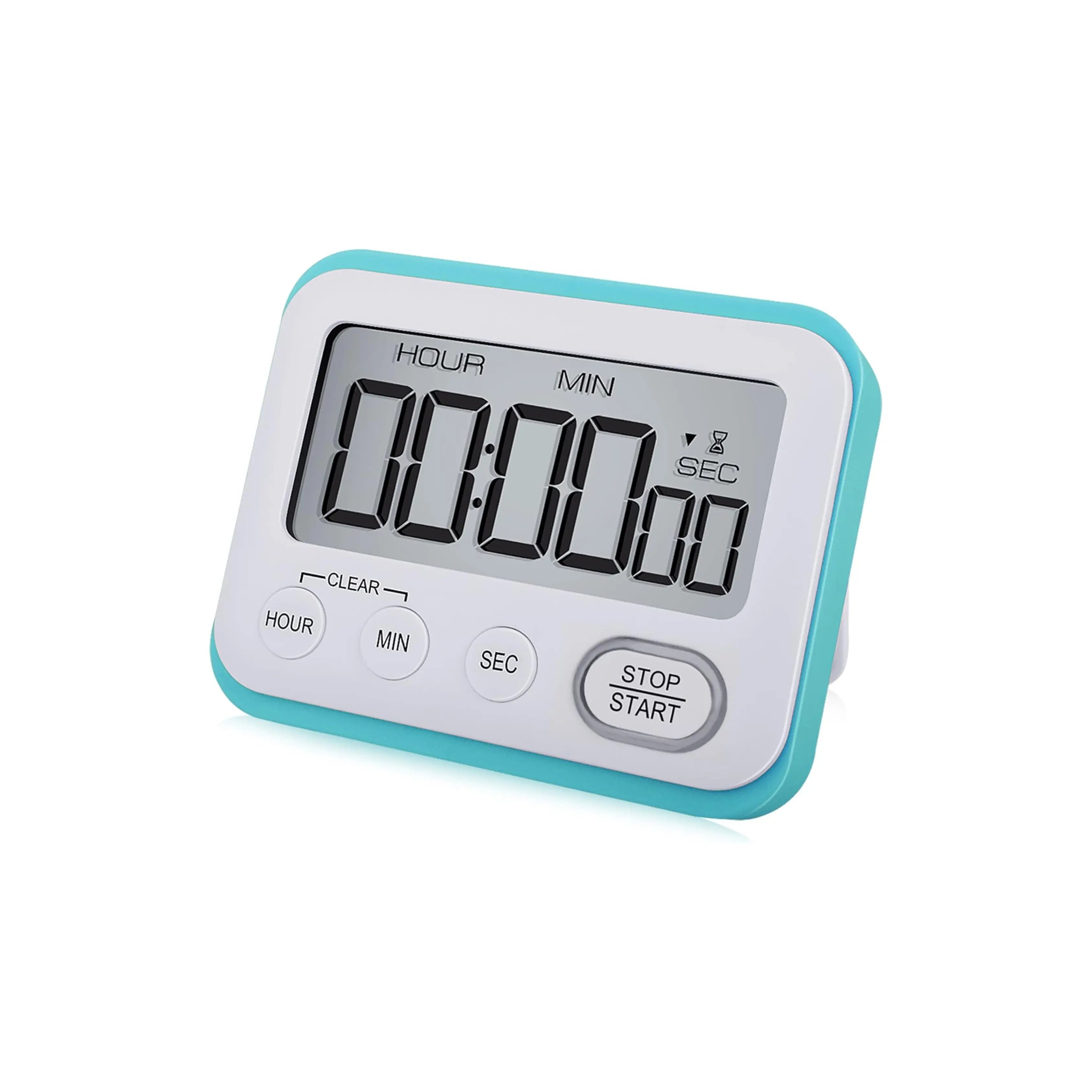 المؤقت الرقمي - Mini Timer - Shopzz