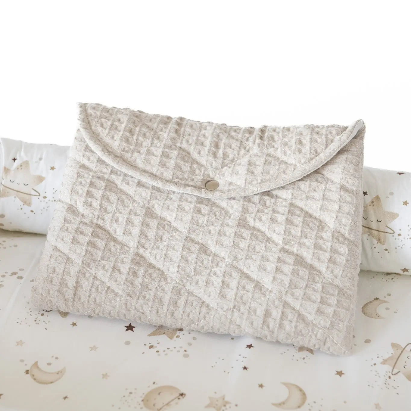 السرير محمول Portable Nest - Shopzz