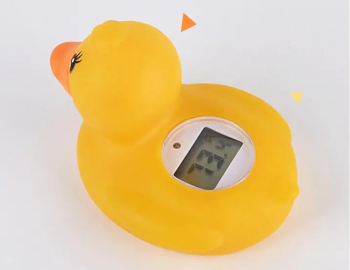 Bath Duck - بطة قياس الحرارة - Shopzz