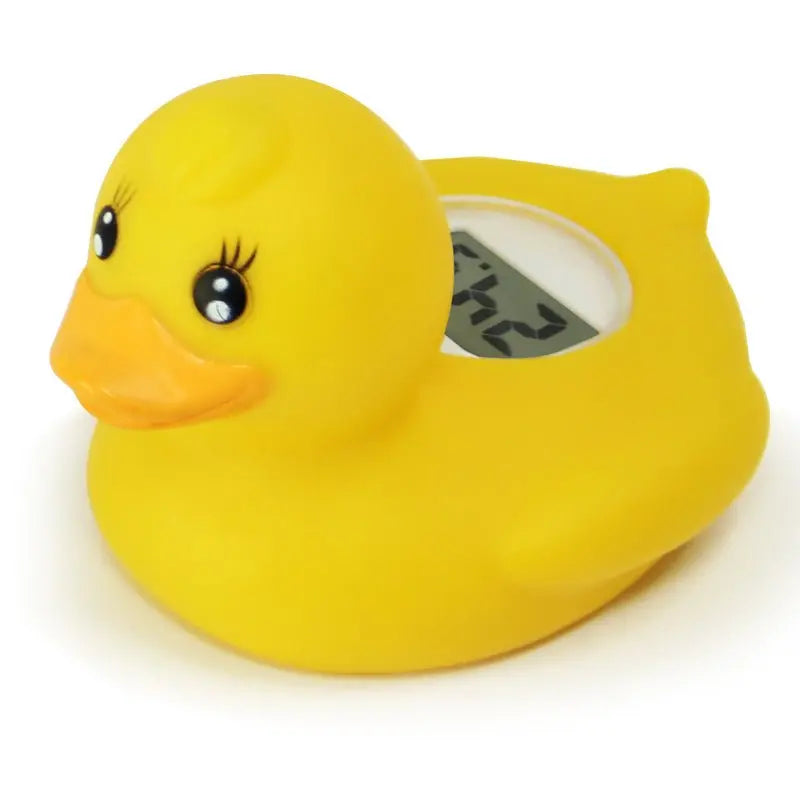 Bath Duck - بطة قياس الحرارة - Shopzz
