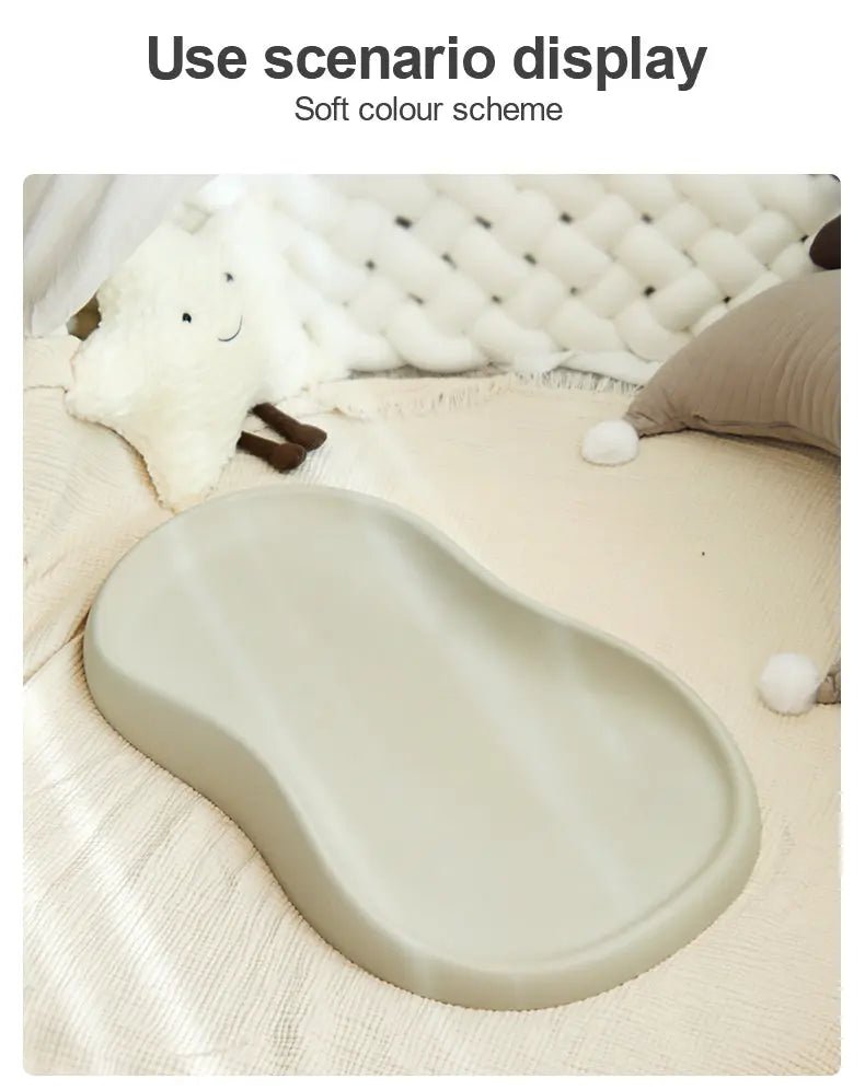 CHANGING PAD - وسادة تغيير للأطفال - Shopzz