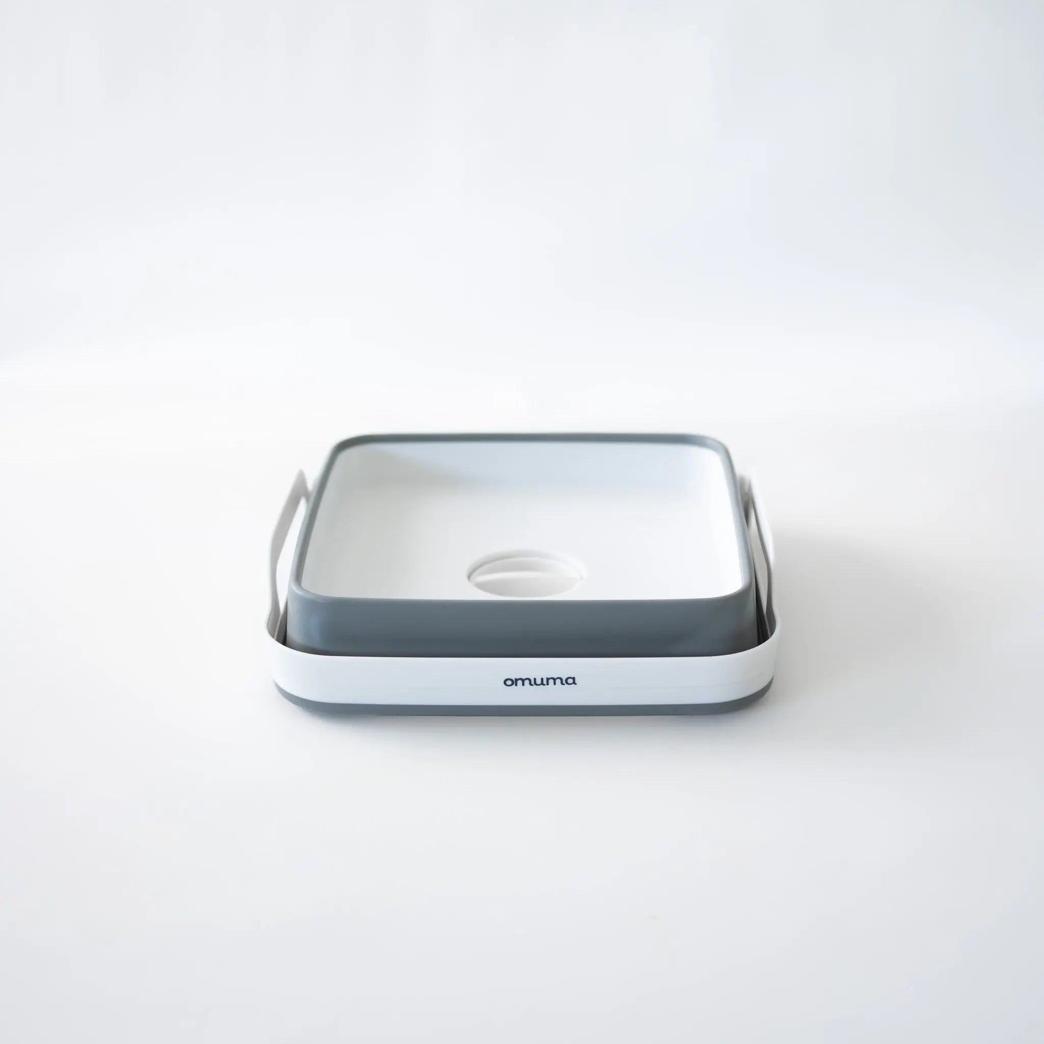 حوض الغسيل القابل للطي - Omuma