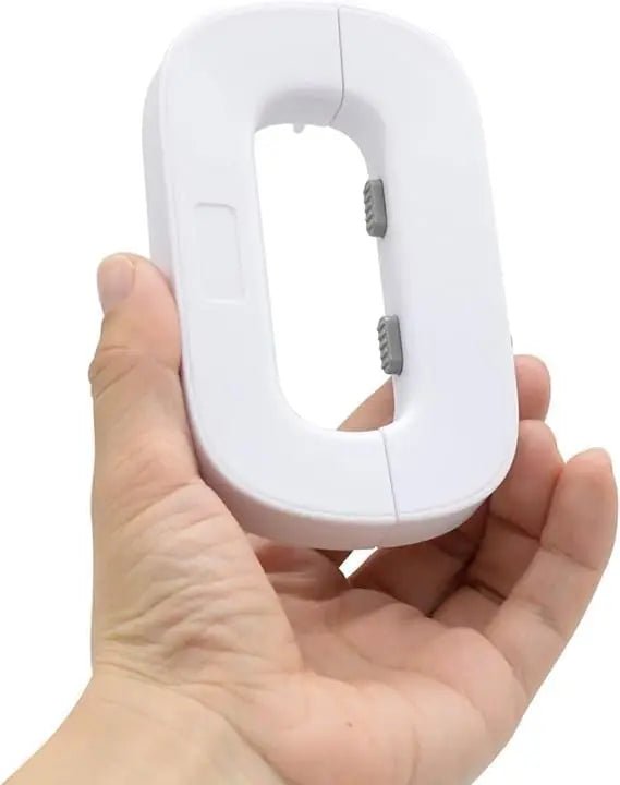 قفل الثلاجة - Fridge Door Lock - Shopzz