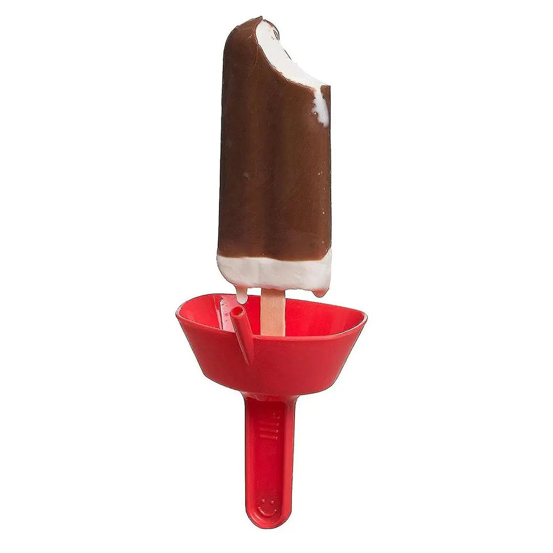 Popsicle holder - حامل الايس كريم - Shopzz