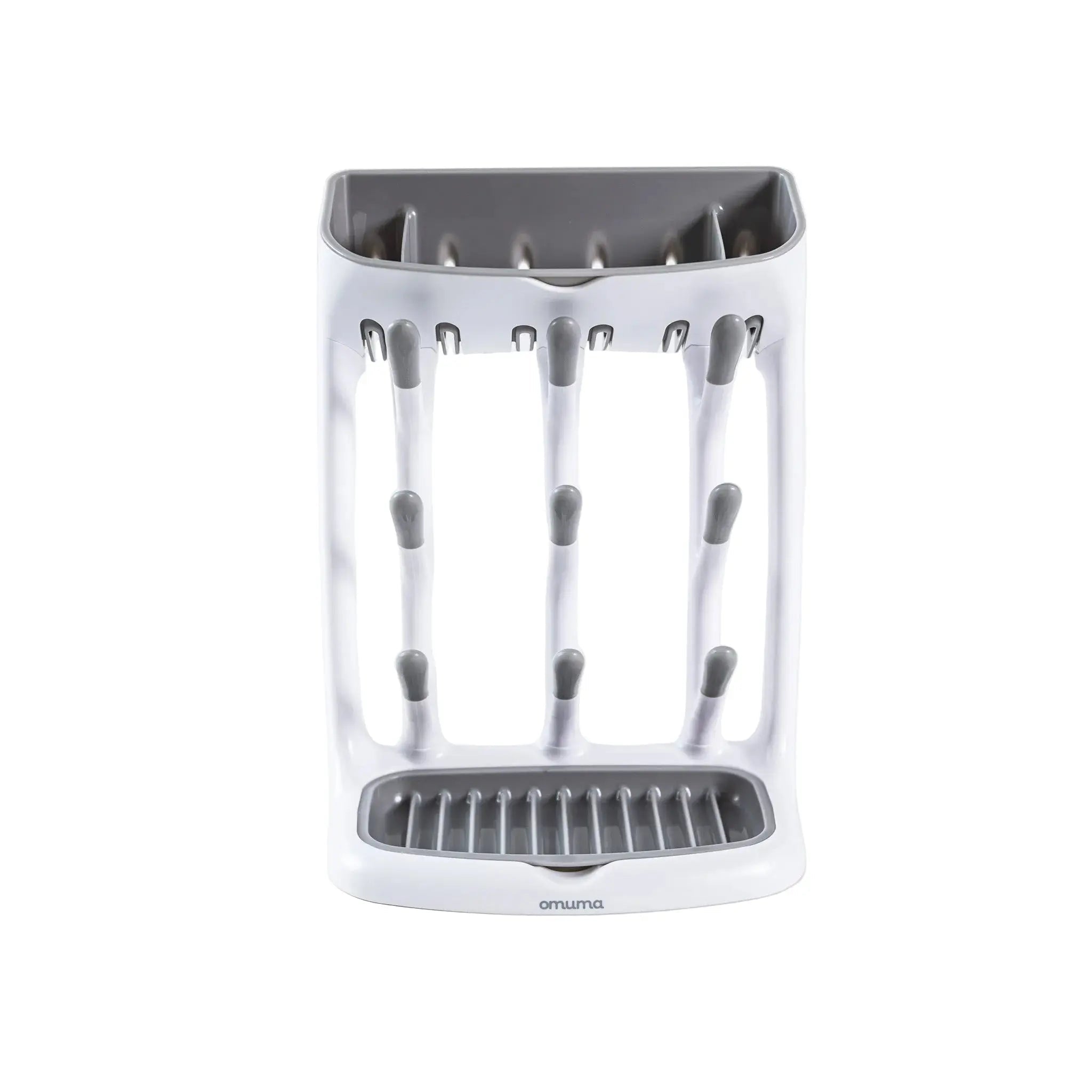 رف تنشيف رضّاعات Omuma – Baby Bottle Drying Rack - Omuma