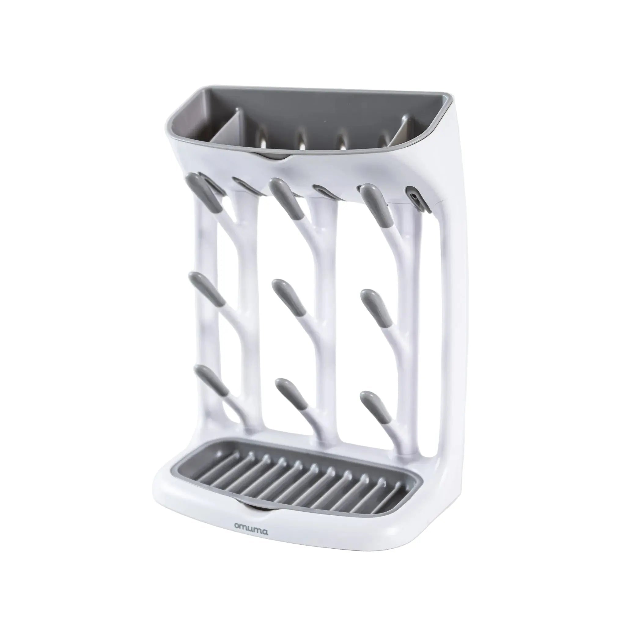 رف تنشيف رضّاعات Omuma – Baby Bottle Drying Rack - Omuma