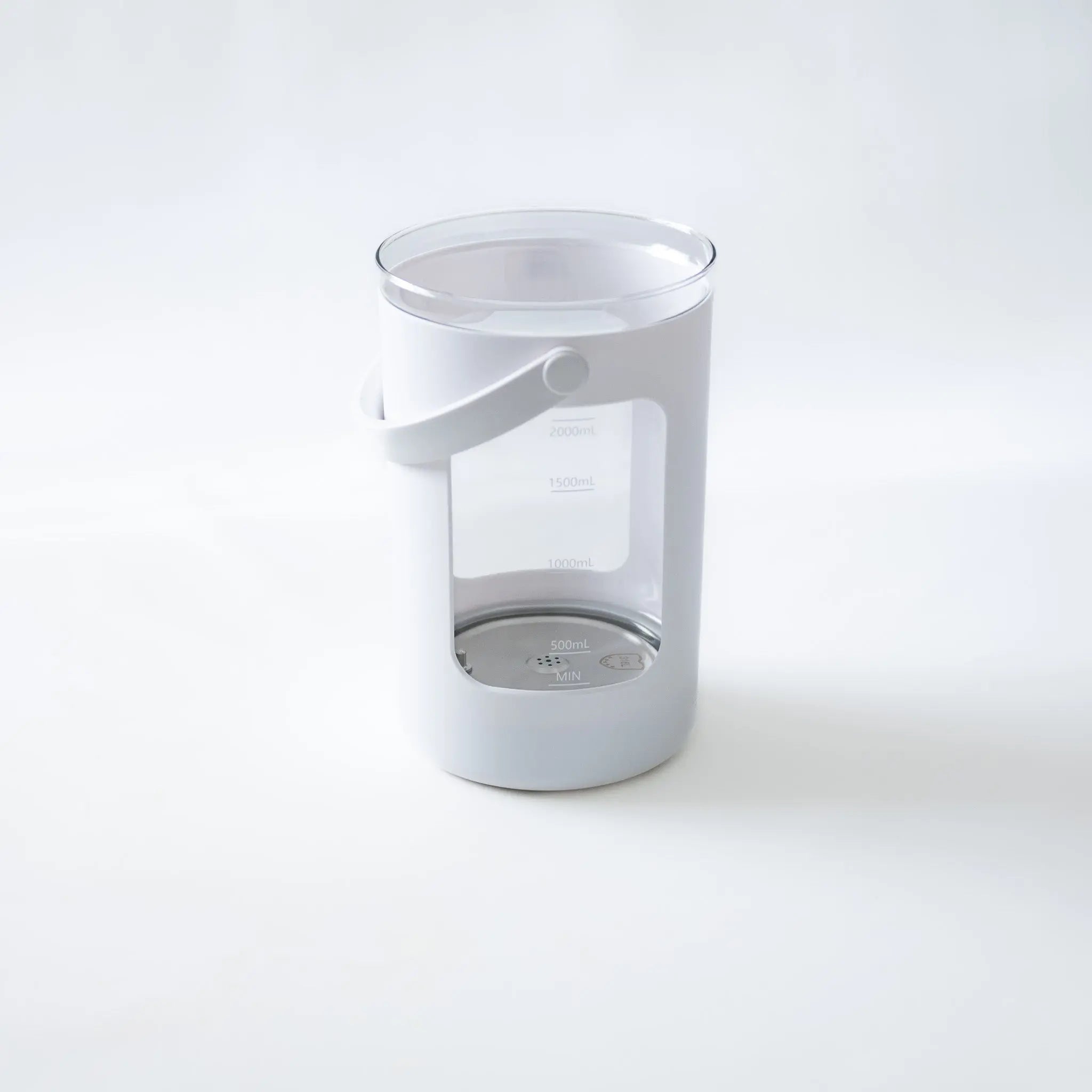 water heater tank ( spare parts ) لا يشمل الغطا - Omuma